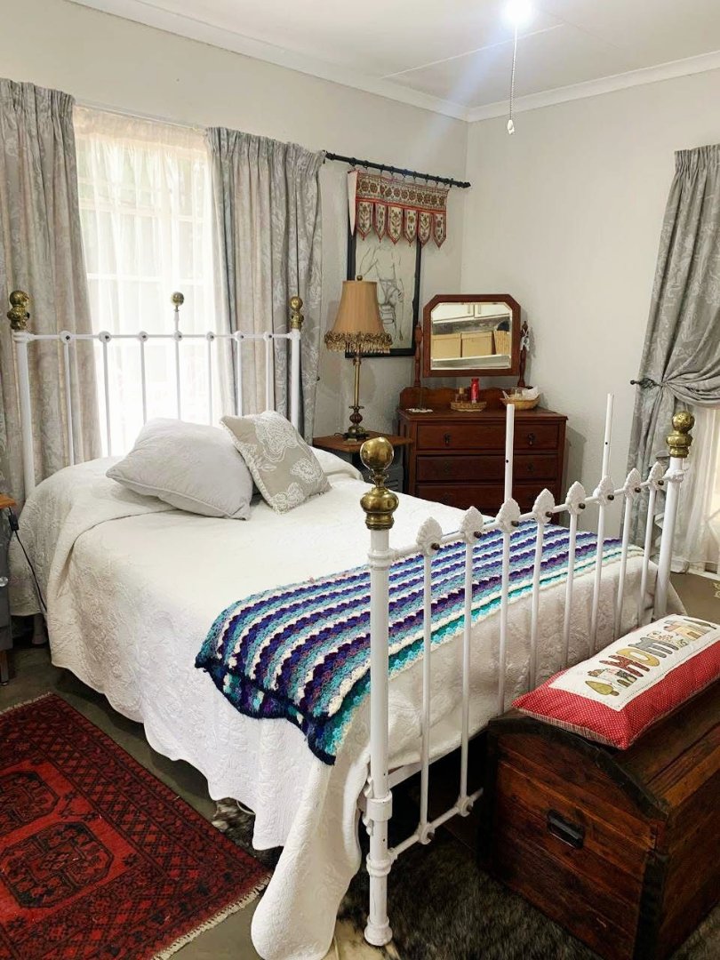 5 Bedroom Property for Sale in La Hoff North West